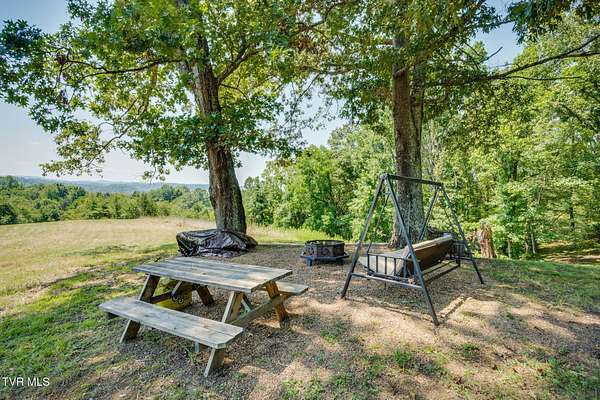 41.9 Acres of Recreational Land for Sale in Rogersville, Tennessee