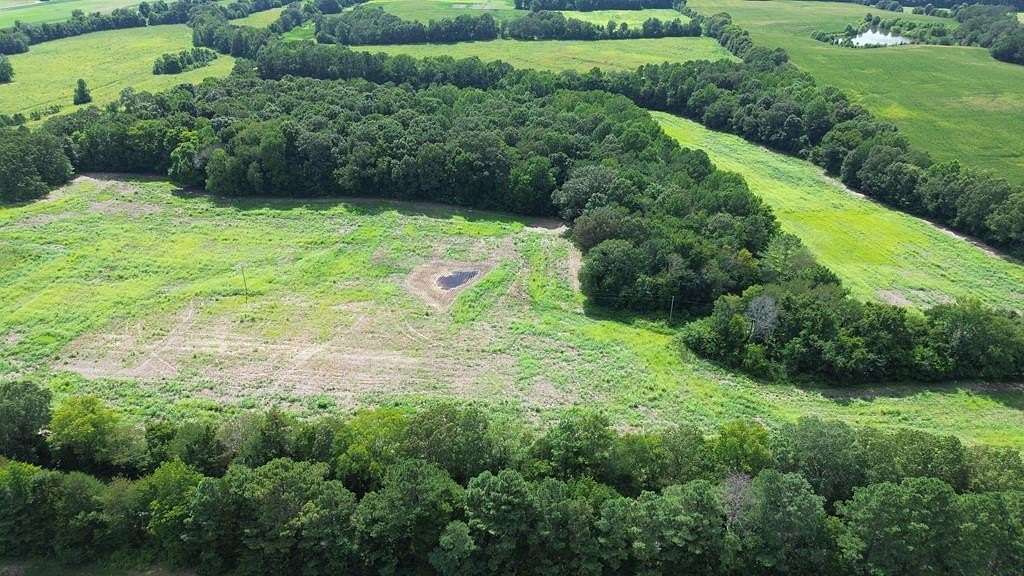 45.5 Acres of Recreational & Residential Land for Sale in Big Sandy, Tennessee