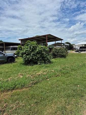 0.06 Acres of Land for Sale in Kerens, Texas