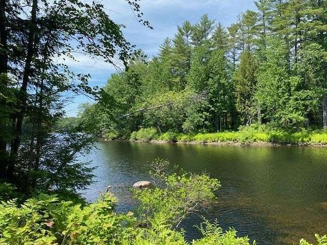 104 Acres of Recreational Land for Sale in Parsonsfield, Maine