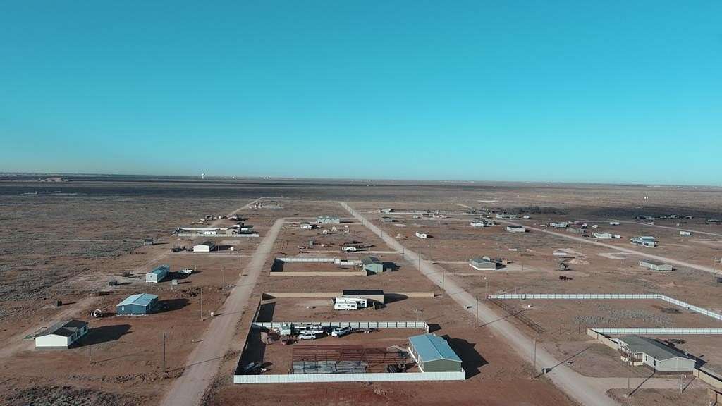 1 Acre of Residential Land for Sale in Midland, Texas