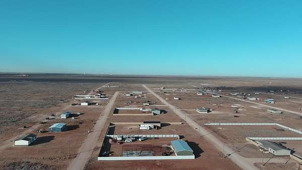 1 Acre of Residential Land for Sale in Midland, Texas