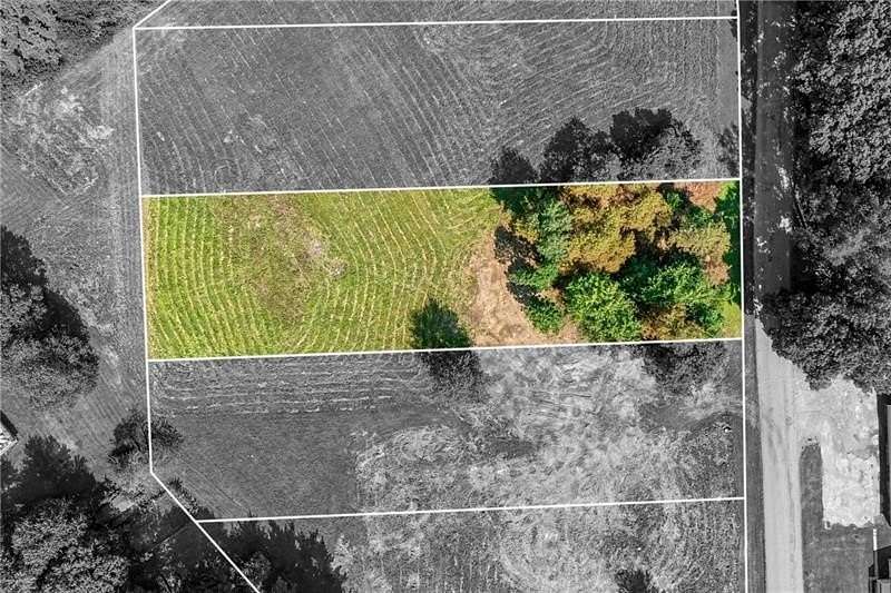 0.83 Acres of Residential Land for Sale in North Sewickley Township, Pennsylvania