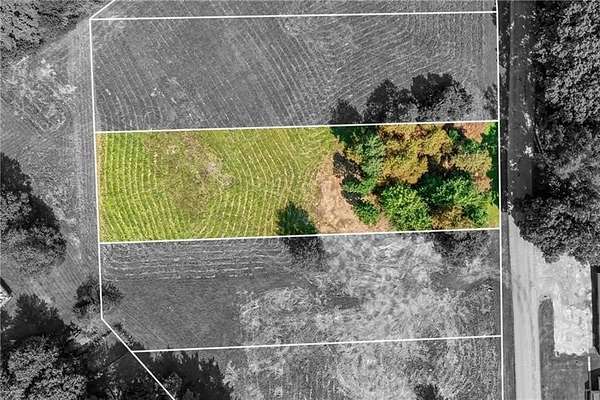 0.83 Acres of Residential Land for Sale in North Sewickley Township, Pennsylvania