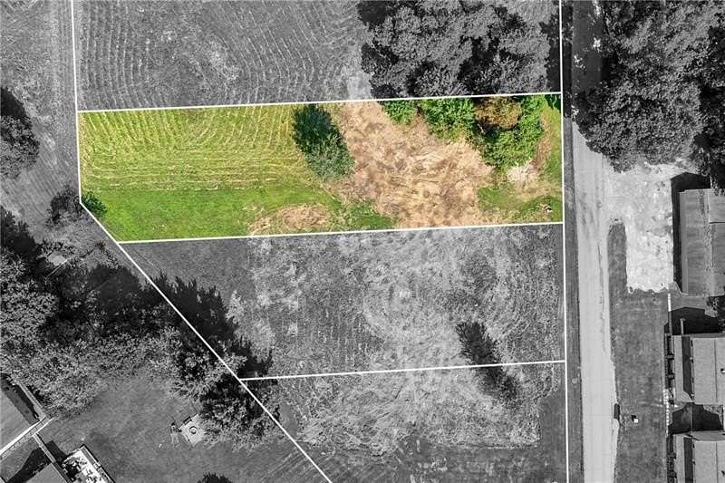 0.81 Acres of Residential Land for Sale in North Sewickley Township, Pennsylvania