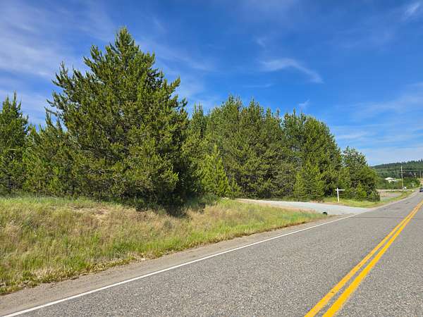 20.1 Acres of Land for Sale in Usk, Washington