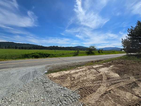 20 Acres of Land for Sale in Usk, Washington