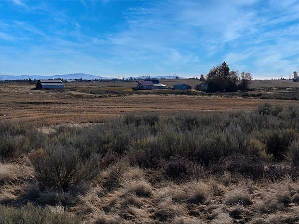 38 Acres of Land for Sale in Reardan, Washington