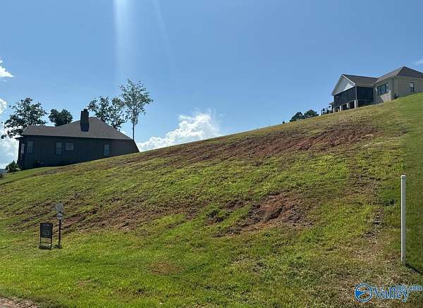 0.35 Acres of Land for Sale in Guntersville, Alabama