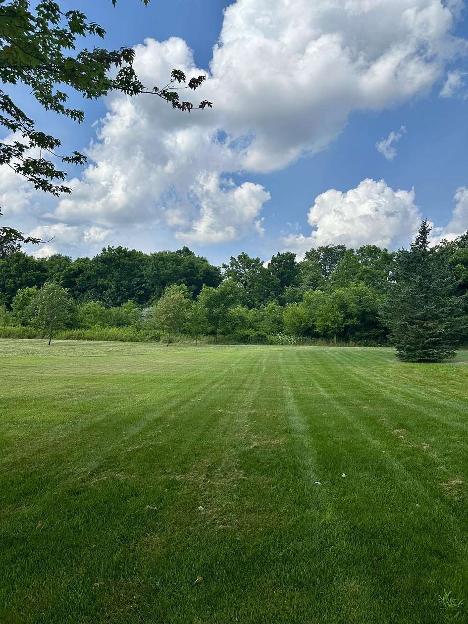 1 Acre of Residential Land for Sale in Battle Creek, Michigan