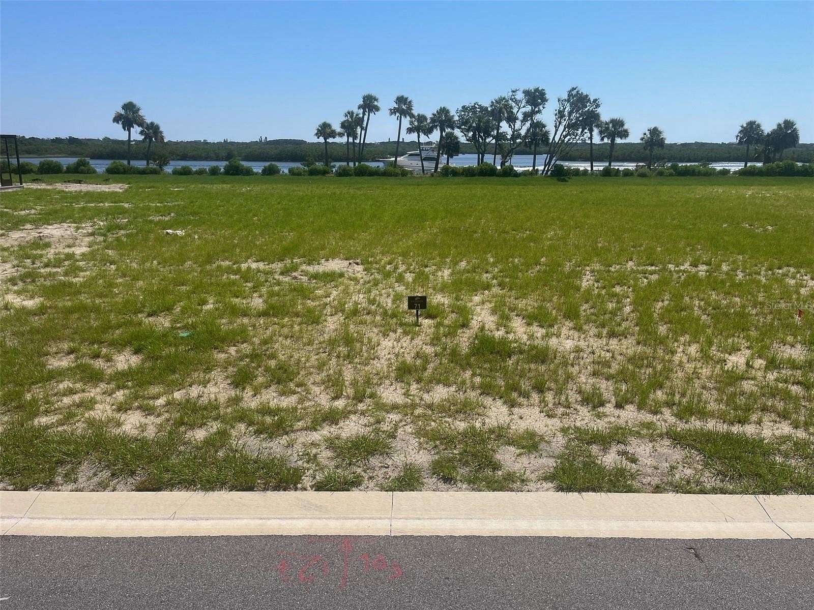 0.15 Acres of Residential Land for Sale in Flagler Beach, Florida