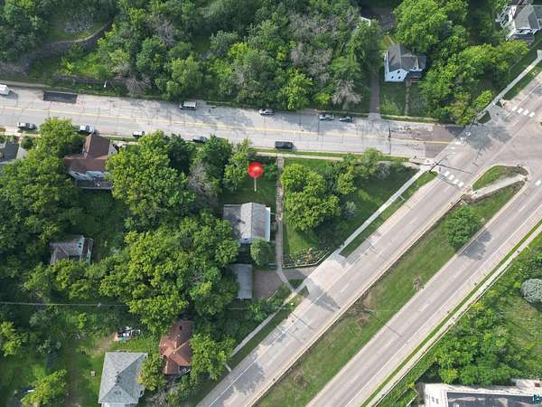 0.06 Acres of Residential Land for Sale in Duluth, Minnesota