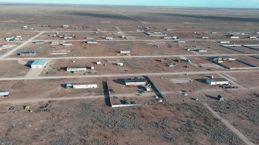 1 Acre of Residential Land for Sale in Midland, Texas