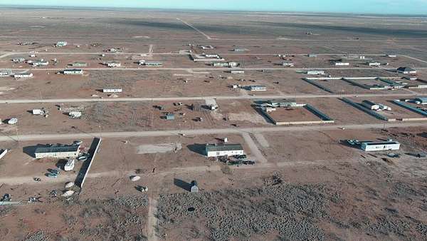 2.63 Acres of Residential Land for Sale in Midland, Texas