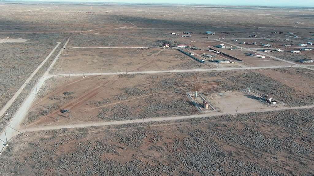 2 Acres of Residential Land for Sale in Midland, Texas