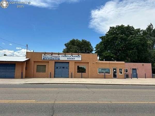 0.3 Acres of Commercial Land for Sale in Cañon City, Colorado