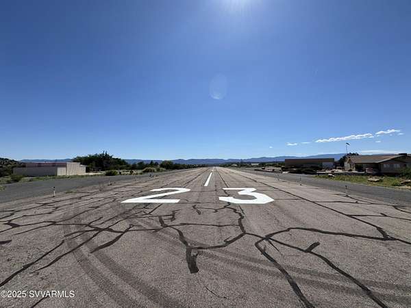 3.37 Acres of Residential Land for Sale in Rimrock, Arizona
