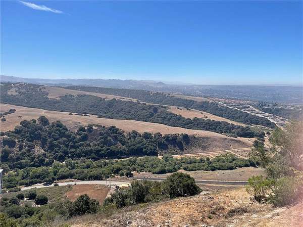 0.3 Acres of Residential Land for Sale in Pismo Beach, California