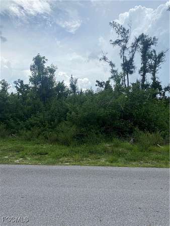 0.23 Acres of Residential Land for Sale in Cape Coral, Florida