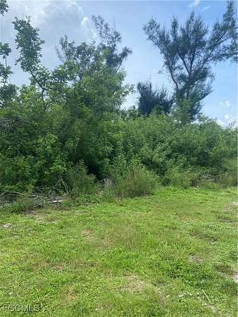 0.23 Acres of Residential Land for Sale in Cape Coral, Florida