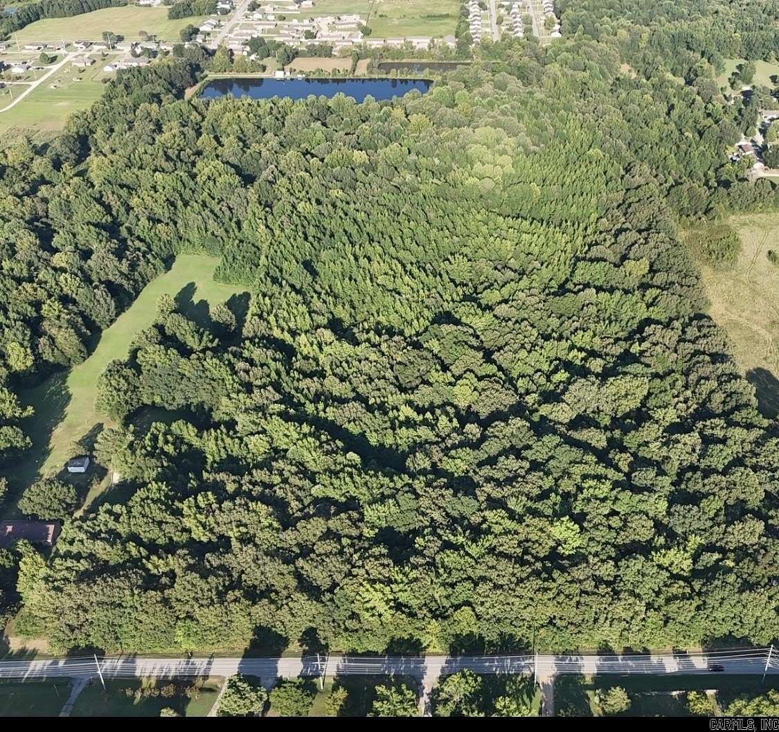 19 Acres of Land for Sale in Paragould, Arkansas