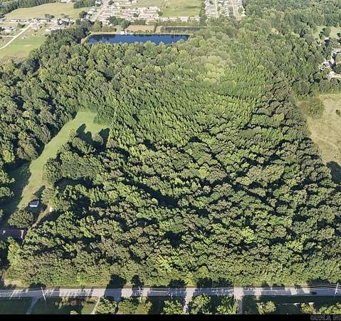 19 Acres of Land for Sale in Paragould, Arkansas