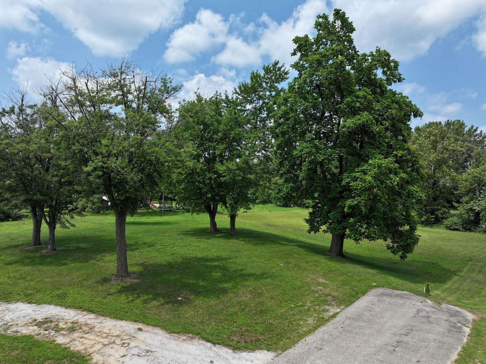 0.95 Acres of Residential Land for Sale in Winamac, Indiana