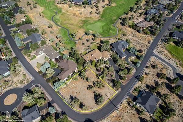 0.42 Acres of Residential Land for Sale in Redmond, Oregon