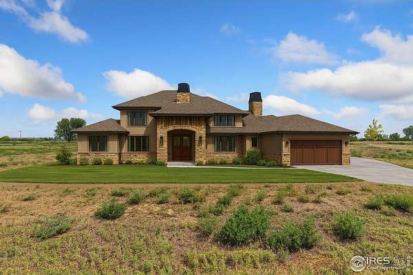 0.9 Acres of Residential Land for Sale in Frederick, Colorado