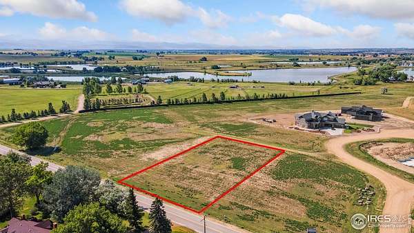 0.9 Acres of Residential Land for Sale in Frederick, Colorado