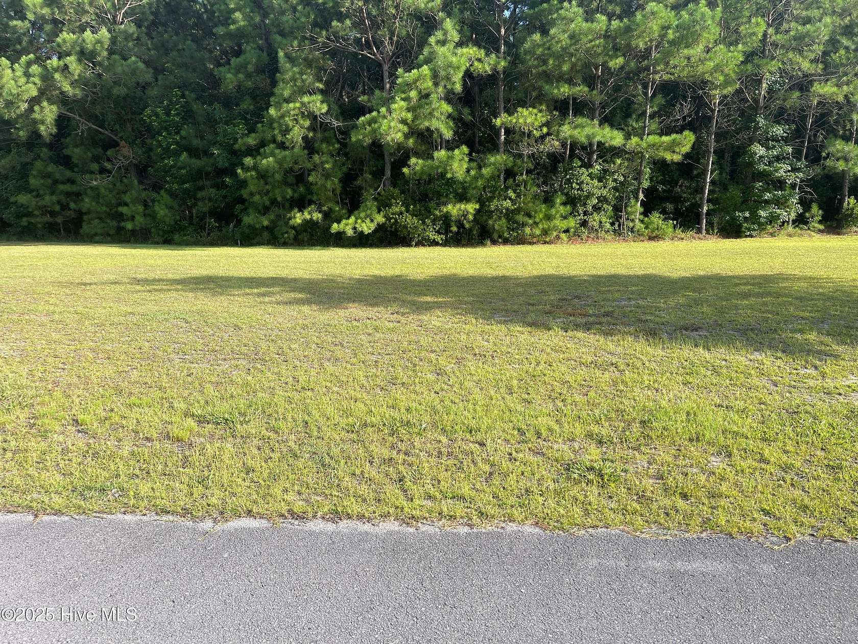 0.21 Acres of Residential Land for Sale in Newport, North Carolina