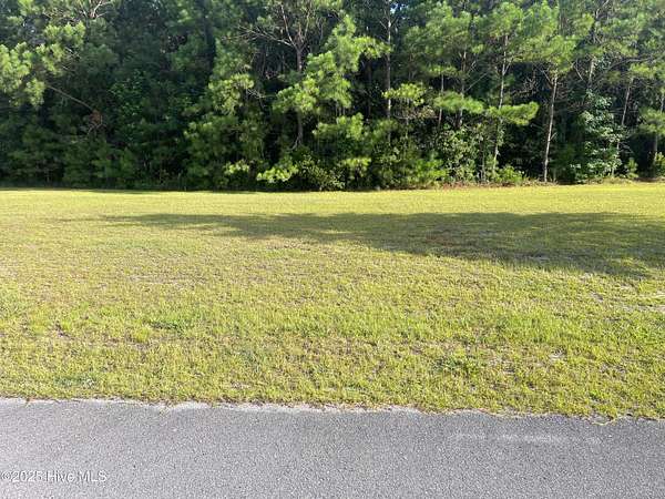0.21 Acres of Residential Land for Sale in Newport, North Carolina
