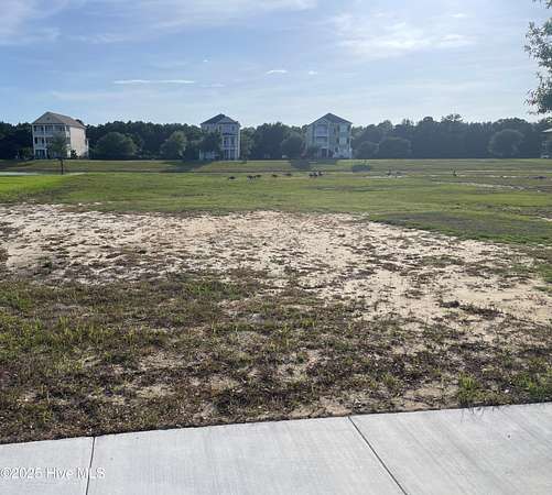 0.17 Acres of Residential Land for Sale in Newport, North Carolina