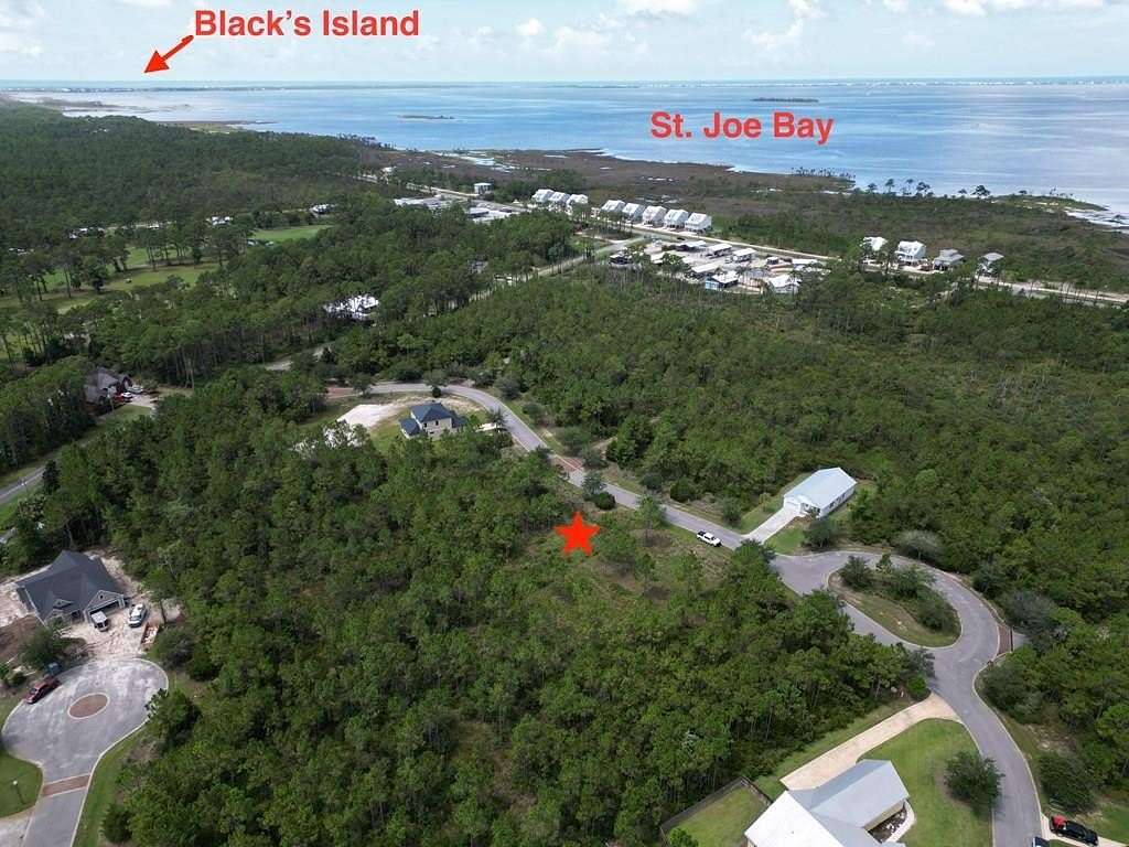 0.25 Acres of Residential Land for Sale in Port St. Joe, Florida