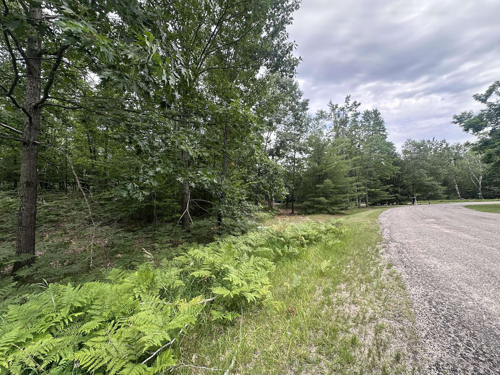 Land for Sale in Gaylord, Michigan