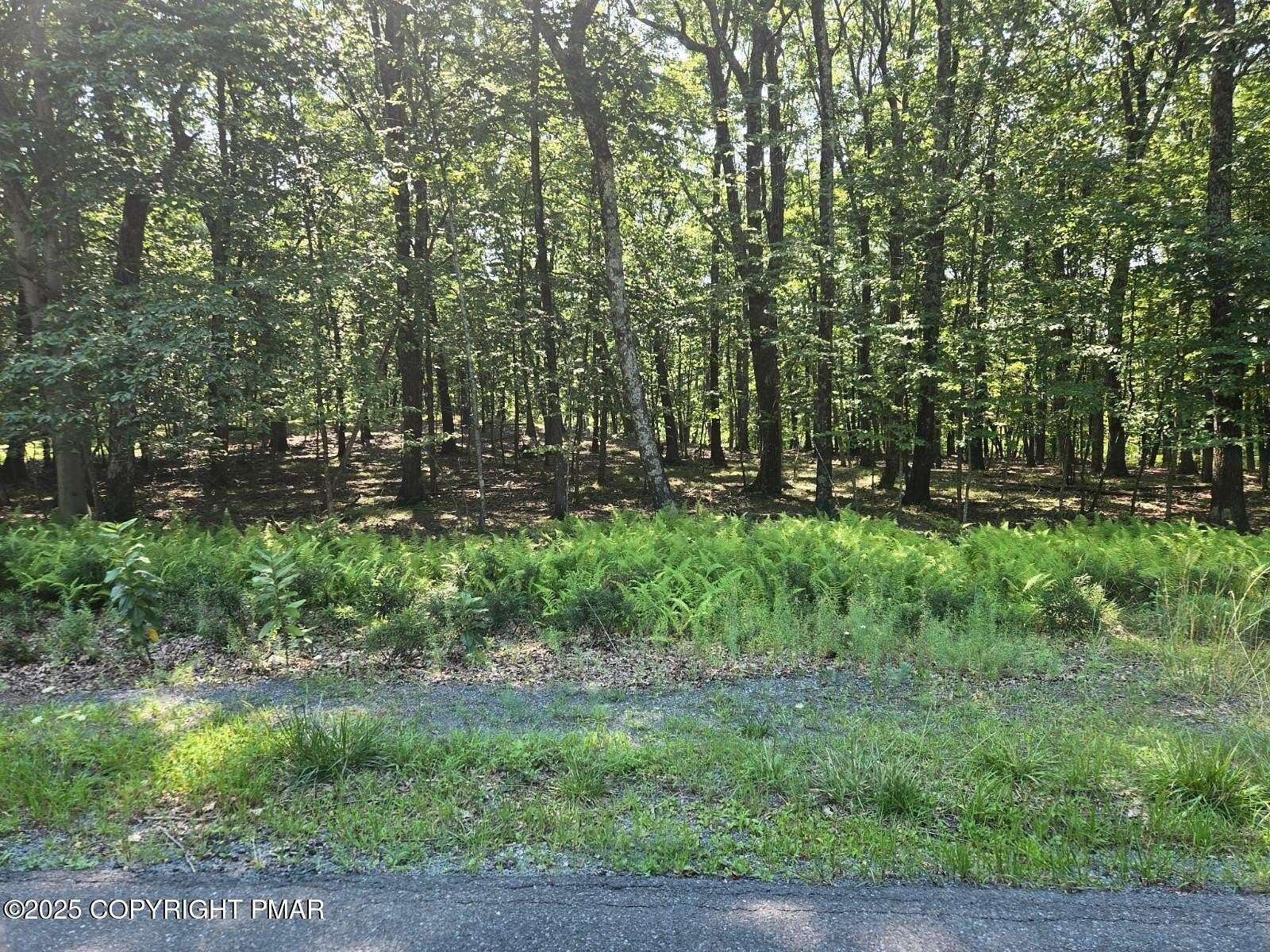 0.56 Acres of Residential Land for Sale in Bushkill, Pennsylvania