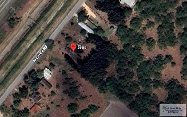 0.78 Acres of Land for Sale in San Benito, Texas