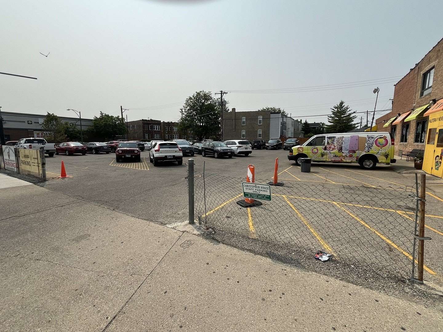 Land for Sale in Chicago, Illinois