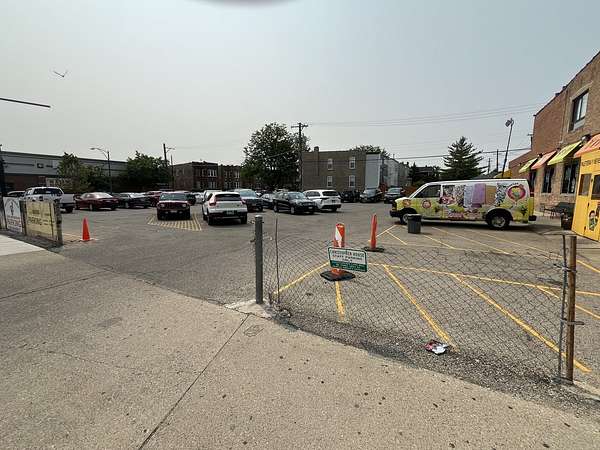 Land for Sale in Chicago, Illinois