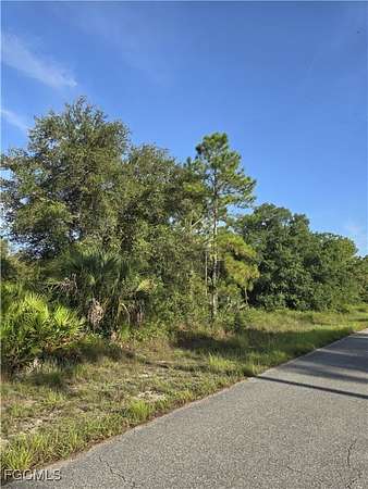 0.5 Acres of Residential Land for Sale in Lehigh Acres, Florida