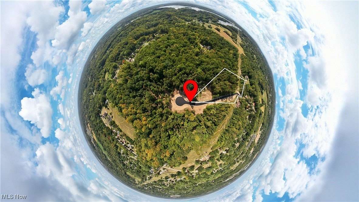 5.11 Acres of Residential Land for Sale in Uniontown, Ohio