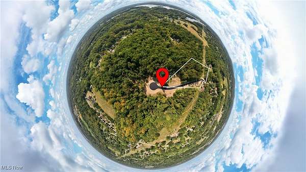 5.11 Acres of Residential Land for Sale in Uniontown, Ohio