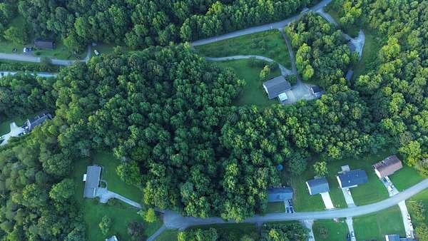 0.78 Acres of Residential Land for Sale in Dayton, Tennessee