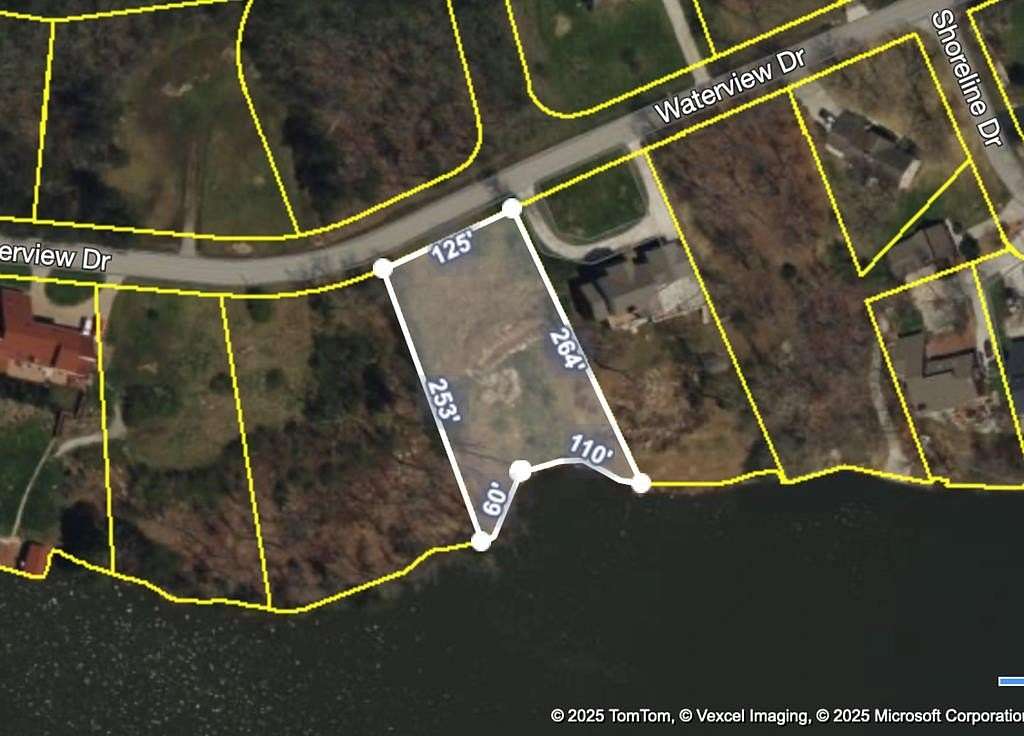 0.72 Acres of Land for Sale in Crossville, Tennessee