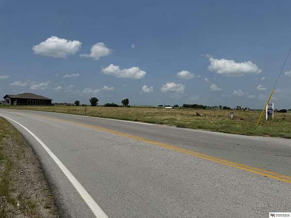1.8 Acres of Land for Sale in Valley, Nebraska