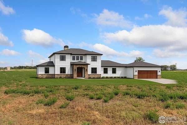 0.9 Acres of Residential Land for Sale in Frederick, Colorado