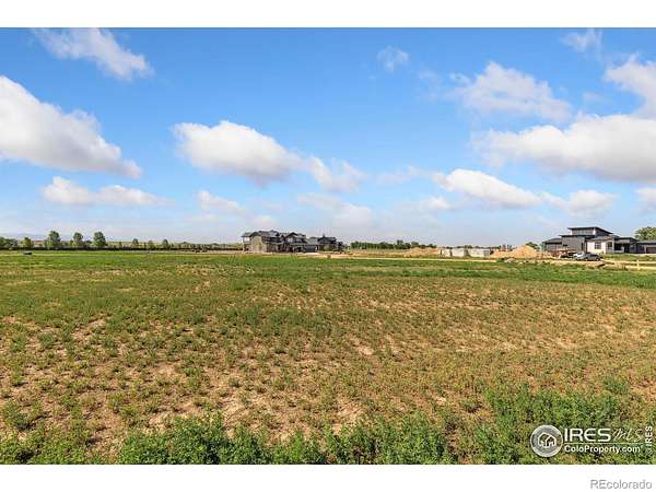 0.9 Acres of Residential Land for Sale in Frederick, Colorado