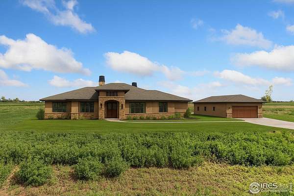 0.83 Acres of Residential Land for Sale in Frederick, Colorado