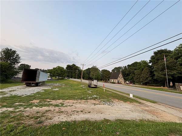 0.52 Acres of Commercial Land for Sale in Liberty, South Carolina