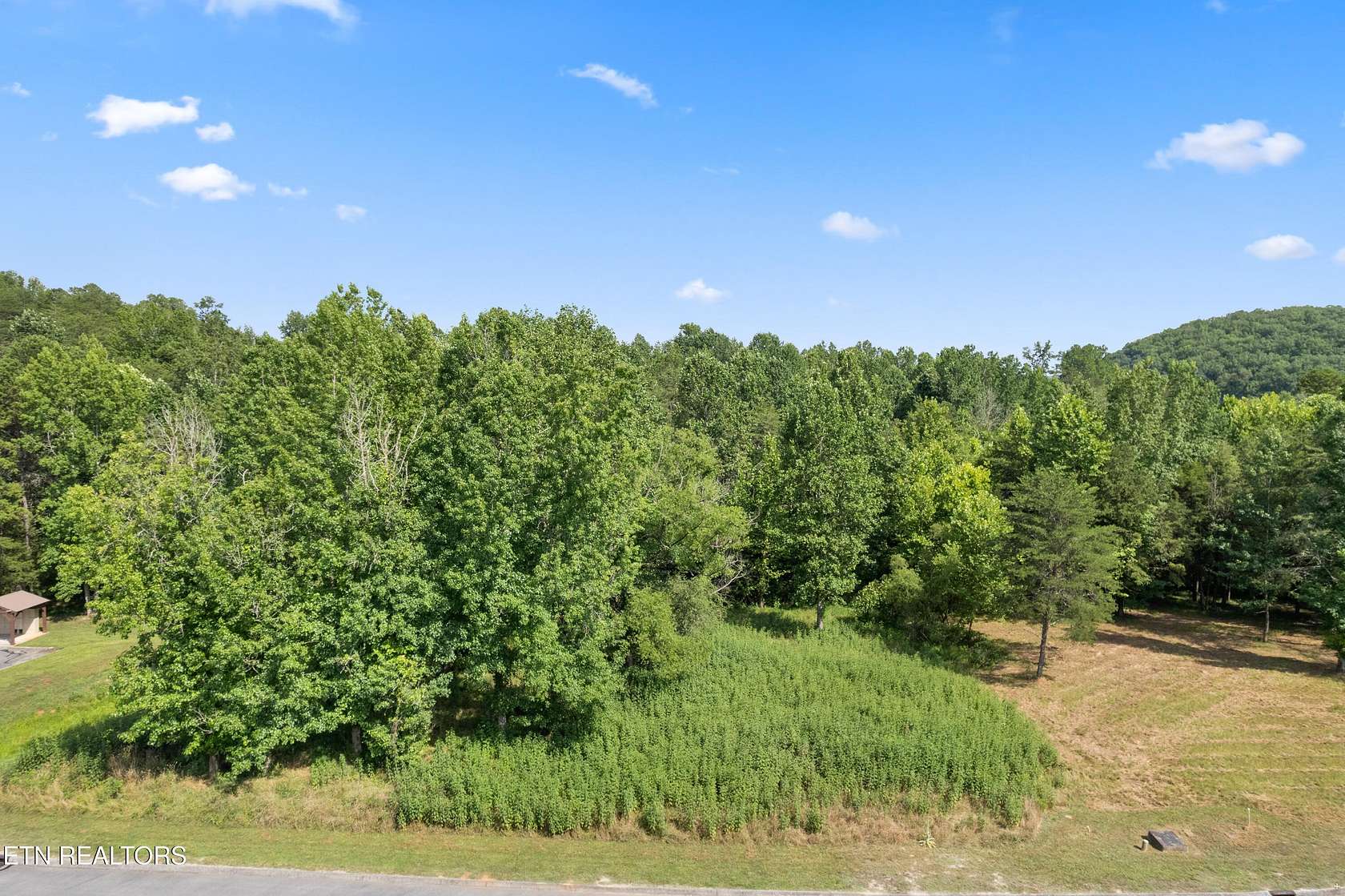 0.54 Acres of Residential Land for Sale in Harriman, Tennessee